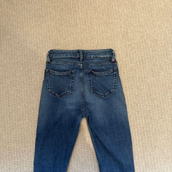 Etienne Marcel Skinny Jean - size 25 - Picture 7 of 8